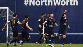 Super League 2: Έπιασαν κορυφή ΟΦ Ιεράπετρας και Κηφισιά