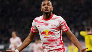 Τσέλσι: Κλείνει ο Ενκουκού