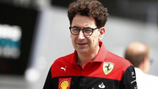 Formula 1: Τίτλοι τέλους για Ferrari και Μπινότο