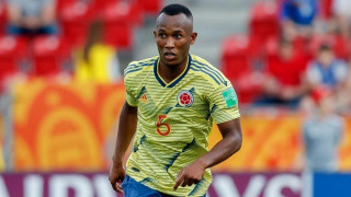 Σοκ: Πέθανε διεθνής Κολομβιανός ποδοσφαιριστής - Κατέρρευσε στην προπόνηση