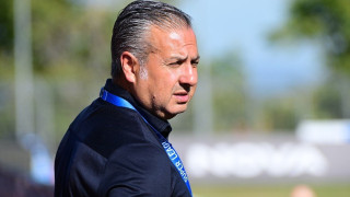 Τέλος και επίσημα ο Μπότο - Κοινή συναινέσει λύση του συμβολαίου του