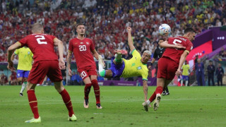 Μουντιάλ 2022: Τα τέσσερα φαβορί, τα δύο ερωτηματικά, οι δύο σοκαρισμένοι και τα αουτσάιντερ