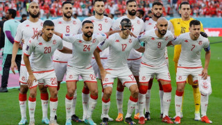 Παγκόσμιο Κύπελλο: Οι ενδεκάδες του Τυνησία - Αυστραλία