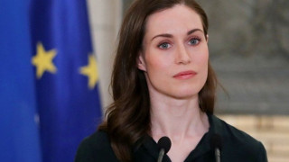 Η σεξιστική ερώτηση δημοσιογράφου στη Φιλανδή πρωθυπουργό