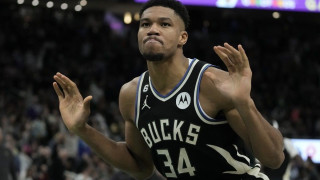 Υπόκλιση Ντόντσιτς σε Γιάννη: «Είναι ο καλύτερος παίκτης στο ΝΒΑ»!