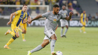 Ο Άρης ψάχνει λύση στη «μοναξιά» του Γκρέι