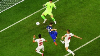 Πέταξαν για τους «16» οι ΗΠΑ και τώρα Ολλανδία