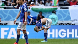 «Κουβάς» μεγατόνων: Πόνταρε 181 χιλ. στη νίκη της Ιαπωνίας