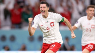 Ένα τραγικό λάθος χαντάκωσε την Σαουδική Αραβία κόντρα στην Πολωνία