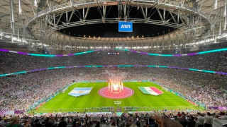 Μουντιάλ 2022: «Blockbuster» το Αργεντινή-Μεξικό- Πλημμύρισε το στάδιο με 88.000 θεατές