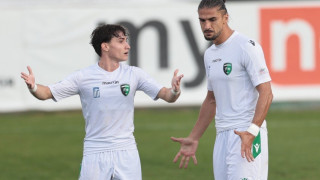 Λευκή ισοπαλία για Μακεδονικό στην Αριδαία