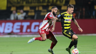 Άρης: Επέστρεψε ο Μαντσίνι, περιμένουν πρόταση οι κιτρινόμαυροι