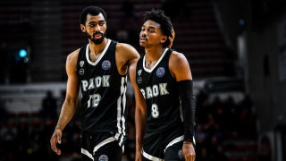 Ο δρόμος του ΠΑΟΚ προς την επόμενη φάση του BCL