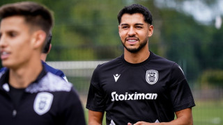 Ράφα Σοάρες: «Νιώθουμε πλέον πιο ομάδα, αυτό άλλαξε»