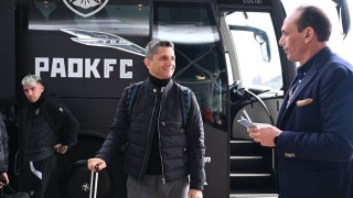 ΠΑΟΚ: Μια πρωτόγνωρη αλλά απαραίτητη διαδικασία