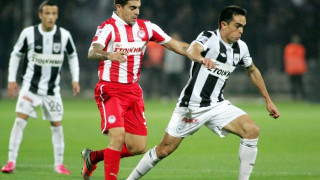 Ρομπέρ: «Είμαι ΠΑΟΚ και δεν το αλλάζω - Τελικός Γαλλία - Βραζιλία στο Μουντιάλ»