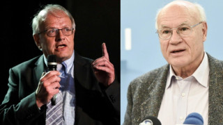 Σεισμός: Κόντρα ανάμεσα σε Τσελέντη και Παπαδόπουλο - «Δεν υπάρχει λόγος για εμπάθειες...»