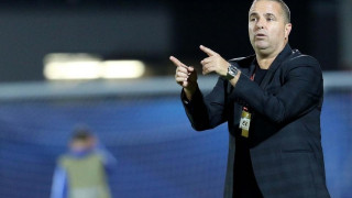 «Δυνατή ομάδα ο ΠΑΟΚ»