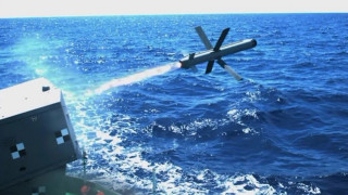 Στον Στόλο τα πρώτα Spike N’LOS-Λύνεται ο γόρδιος δεσμός και για Στρατό Ξηράς