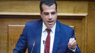 Ο Πλεύρης αποκάλυψε πόσο κοστίζει το ημερήσιο γεύμα ανά μετανάστη!