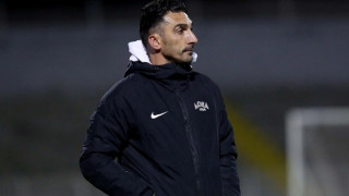 Στο τιμόνι της Στεάουα και τη νεα σεζον ο Χαραλάμπους!