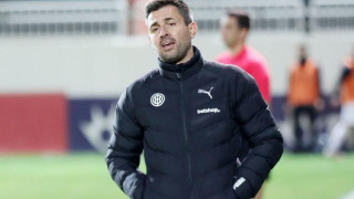 Ανέλαβε την Athens Kallithea FC ο Γιώργος Σίμος