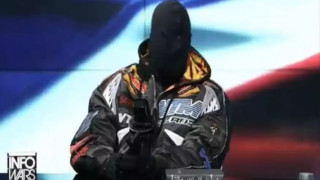 Αντισημιτικό ντελίριο από τον Κάνιε Γουέστ: «Μου αρέσει ο Χίτλερ - Yπάρχει εβραϊκή μαφία»