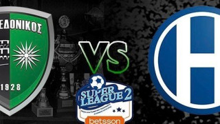 40 ποδοσφαιριστές που έπαιξαν σε Μακεδονικό και Ηρακλή