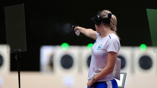 Προχωράει και στα 25μ η Κορακάκη - Πέρασε στα ημιτελικά του Παγκοσμίου Κυπέλλου