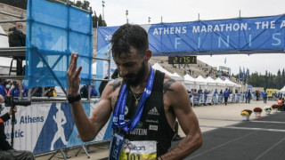 Θετικός σε έλεγχο ντόπινγκ ο Γκελαούζος - Δεν ξέρω τίποτα αναφέρει ο ίδιος