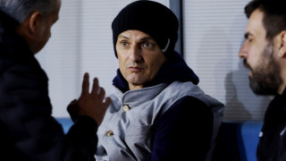 Η αντίδραση Λουτσέσκου μετά τη φιλική νίκη επί της ΑΕ Λεμεσού