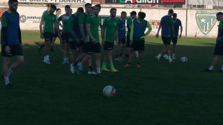 Αγροτικός Αστέρας: Σε δεύτερη μοίρα το παιχνίδι