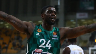 Μπέικον: «Ο Μαντζούκας ήθελε να παίξουμε ξύλο»