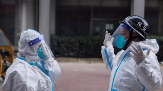 Αμερικανός Επιστήμονας: Ο covid κατασκευάστηκε και διέρρευσε με ευθύνη των ΗΠΑ