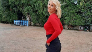 «Κόβεται» η Ντόρα Κουτροκόη: Μένει εκτός ΣΚΑΙ