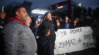 «Ζητάμε συγγνώμη αλλά δεν έπρεπε να πυροβολήσει το παιδί μου»