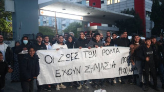 Θεσσαλονίκη: Σε διαθεσιμότητα ο αστυνομικός που πυροβόλησε τον 16χρονο
