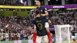 Ο Εμπαπέ λάμπει, οι προημιτελικοί «φορτώνονται» με τα μεγάλα ονόματα