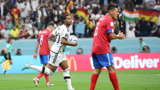 Μουντιάλ: Γρήγορο προβάδισμα για Γερμανία με Γκνάμπρι επί της Κόστα Ρίκα