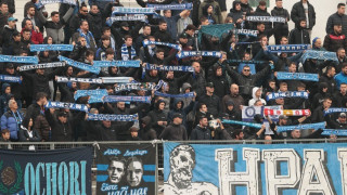 Αδαμίδης﻿: «Υπήρξαν κάποια μέτρα τάξης που δεν συνάδουν﻿ με τον αγώνα»