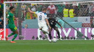 Παγκόσμιο Κύπελλο: Κλείδωσε την πρόκριση η Αγγλία, 2-0 στο ημίχρονο