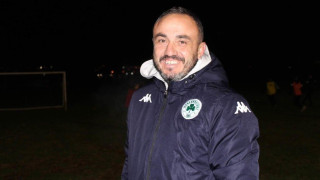 Κουκούτσης: «Οι ακαδημίες του ΠΑΟΚ και του ΠΑΟ πατούν σε ευρωπαϊκά πρότυπα, οι ατζέντηδες αποπροσανατολίζουν τα παιδιά»