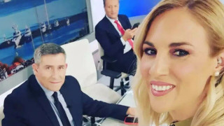 Ντόρα Κουτροκόη: «Ήμουν στον ΣΚΑΪ; Ούτε που το θυμάμαι!» (vid)