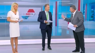 Πληγωμένη η Κουτροκόη από Οικονόμου-Παυλόπουλο: «Δεν με πήραν ούτε ένα τηλέφωνο»