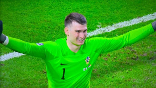 Παγκόσμιο Κύπελλο: Η Κροατία προκρίθηκε στα πέναλτι με ήρωα τον Λιβάκοβιτς