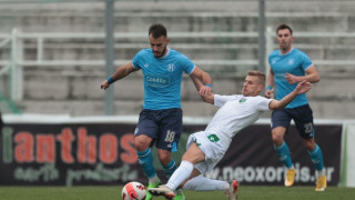 Οργή Ηρακλή για τη στάση των ΜΑΤ μετά το ματς με Μακεδονικό