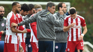 Ολυμπιακός: Προτεραιότητα η απόκτηση στόπερ