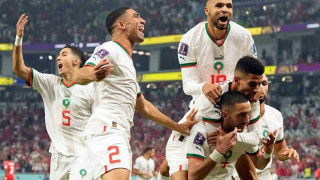 Δάσκαλος έγινε πλουσιότερος κατά 1 εκ. ευρώ από την πρόκριση του Μαρόκου στους «8»!