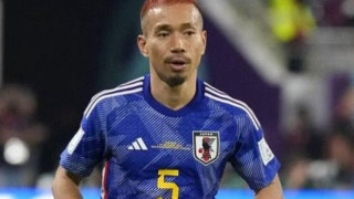 Ναγκατόμο: «Ήρθε η ώρα της μεγάλης μάχης, θα παλέψουμε σαν σαμουράι»