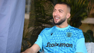 Ελ Καντουρί: «Η απόλυτη ευτυχία για την οικογένεια μου αν μείνουμε εδώ»